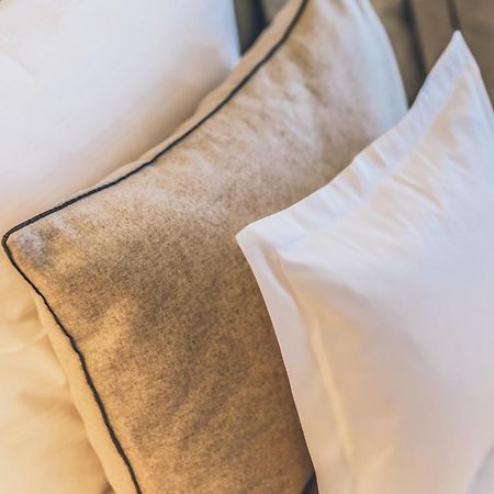 Elizabeth Arthotel Adults Only Ишгль Экстерьер фото