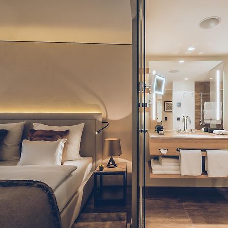 Elizabeth Arthotel Adults Only Ишгль Экстерьер фото