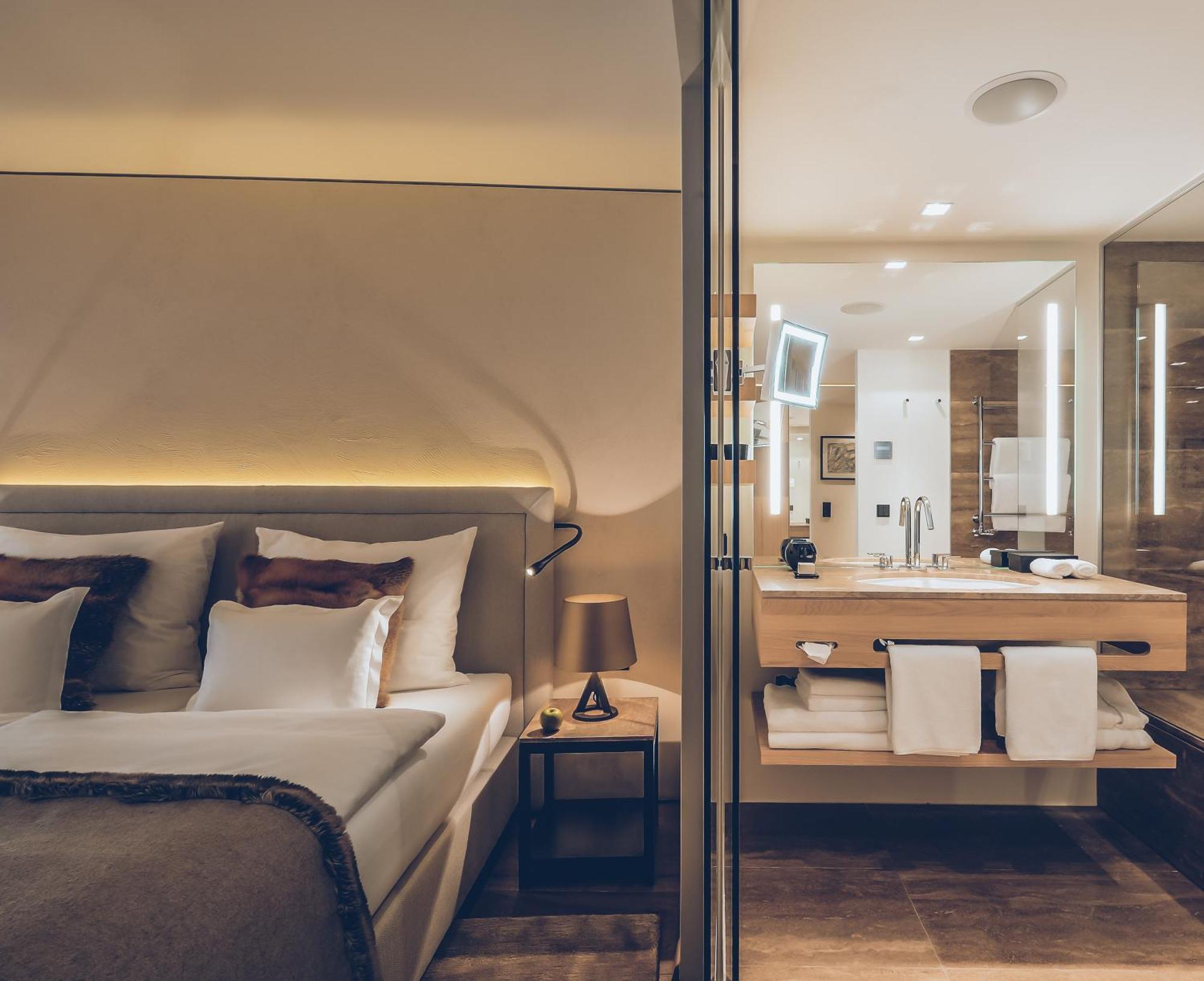 Elizabeth Arthotel Adults Only Ишгль Экстерьер фото