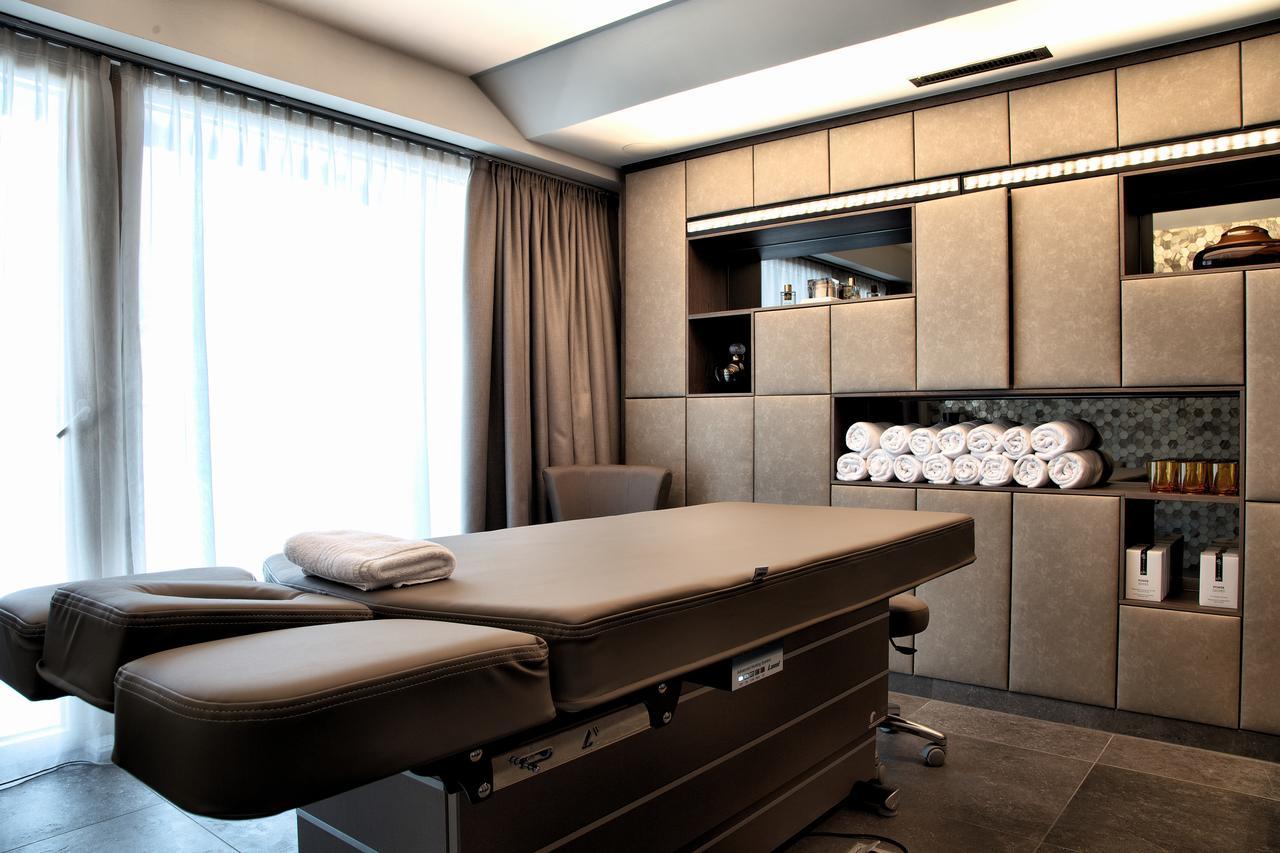 Elizabeth Arthotel Adults Only Ишгль Экстерьер фото