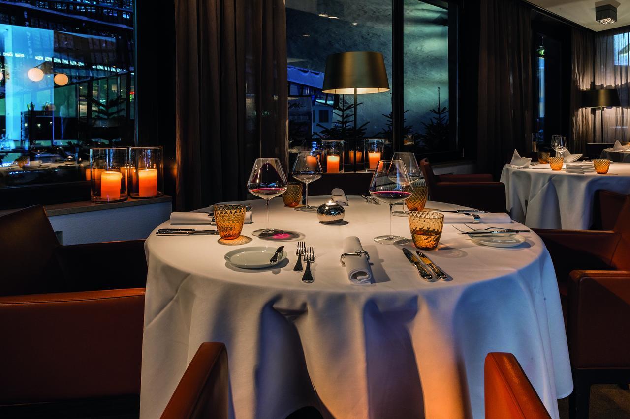 Elizabeth Arthotel Adults Only Ишгль Экстерьер фото