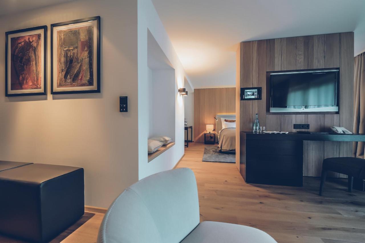 Elizabeth Arthotel Adults Only Ишгль Экстерьер фото