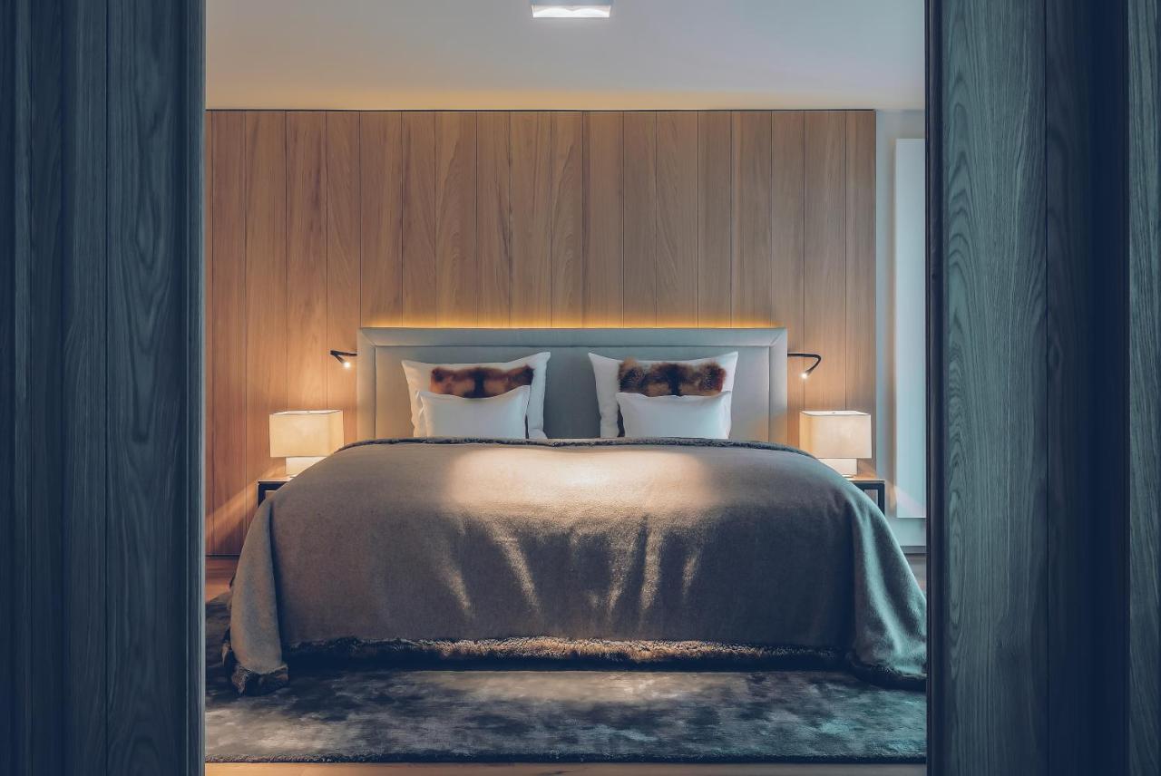 Elizabeth Arthotel Adults Only Ишгль Экстерьер фото