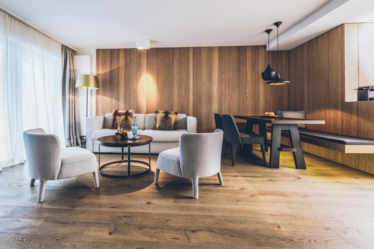 Elizabeth Arthotel Adults Only Ишгль Экстерьер фото