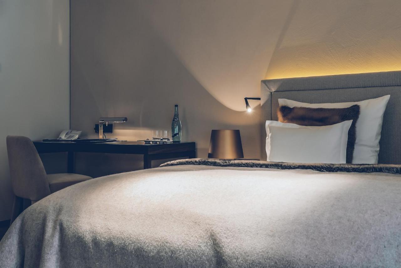 Elizabeth Arthotel Adults Only Ишгль Номер фото