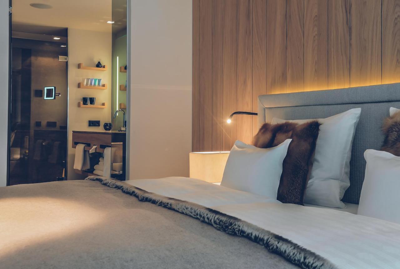 Elizabeth Arthotel Adults Only Ишгль Экстерьер фото