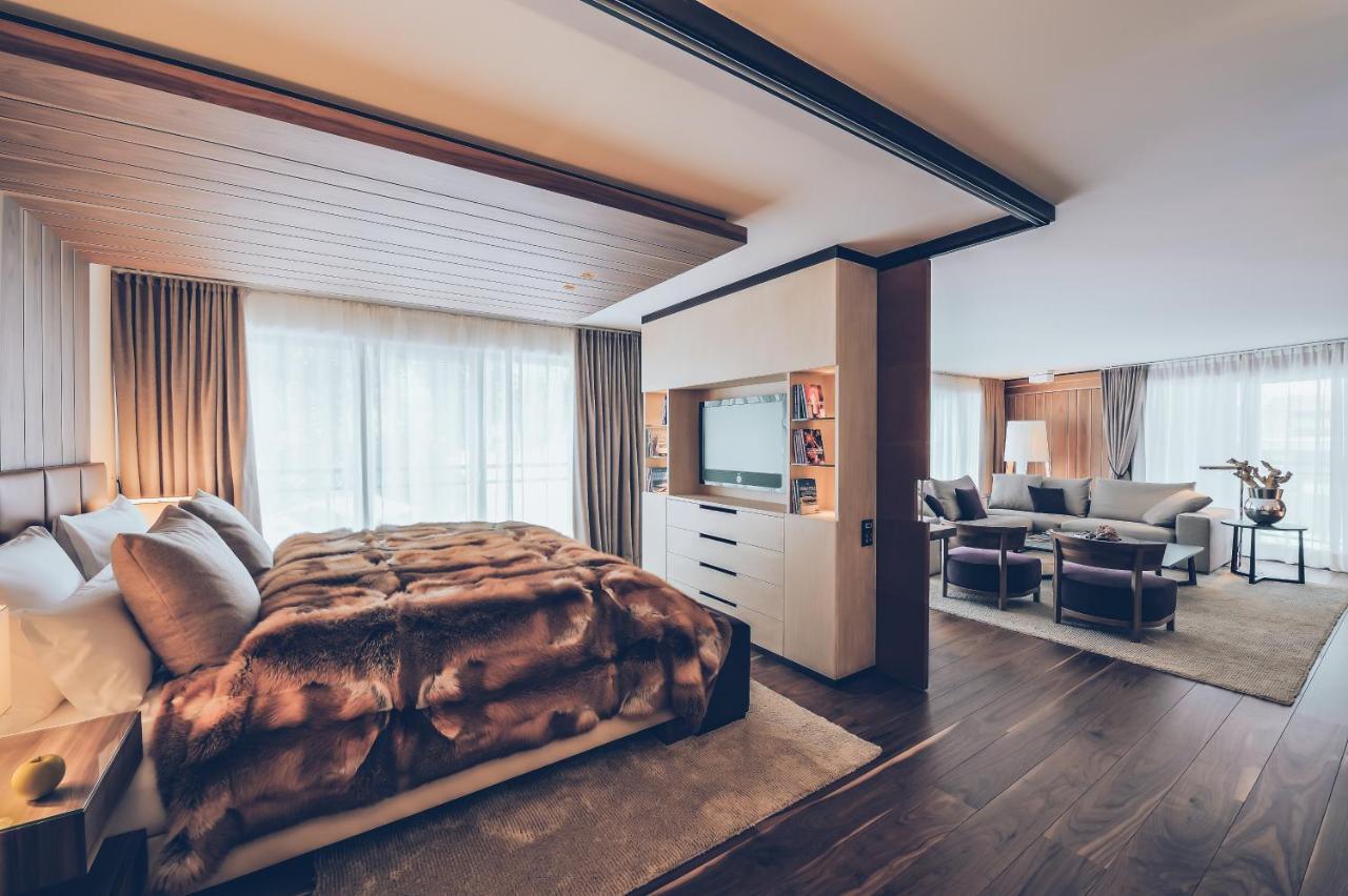 Elizabeth Arthotel Adults Only Ишгль Экстерьер фото